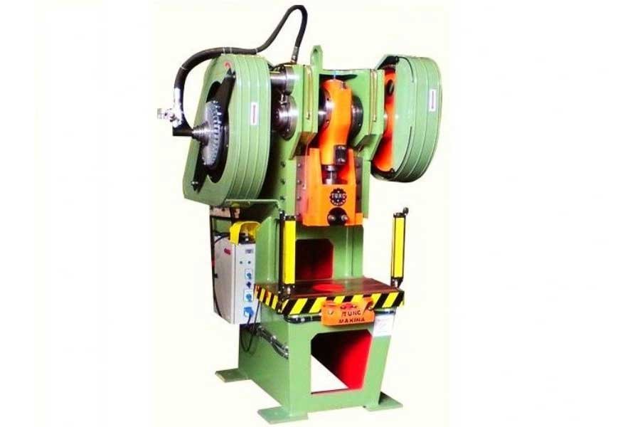 Eksantrik Press