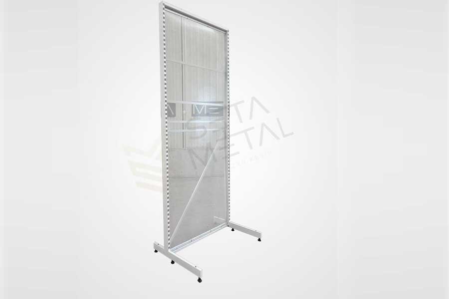 Perforated Stand 2